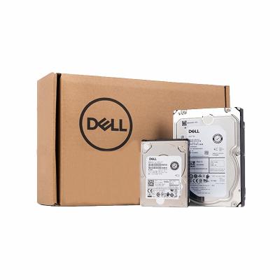 China Original New Dell 1TB 7.2K SAS 6G 2.5in Hdd Server Hard Drives for sale