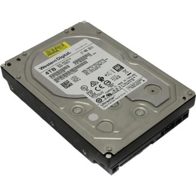 China HDD HGST HUS726T4TAL5204 Ultrastar 4TB 7200rpm 12gbps 256mb for sale