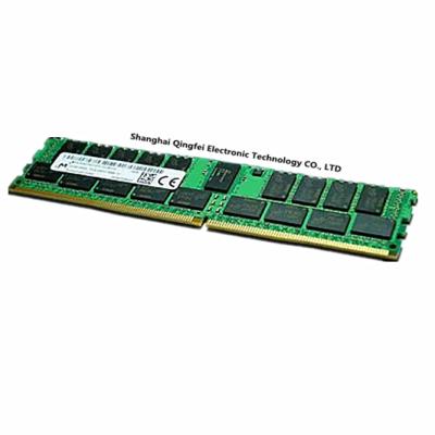 China Server 32GB DIMM DDR4 2666 MHz Memory RECC Server Memory for sale