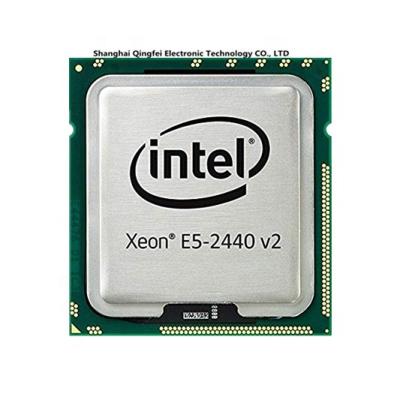 China Server CPU Processor 8 Cores 1600MHz SR19T E5-2400 Intel Xeon Used Processor CPU For Sale for sale