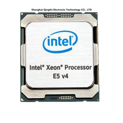 China Server Intel Xeon Professor E5-2699 V4 22 Cores 2400MHz SR2JS E5-2600 CPU 2.20 GHz for sale