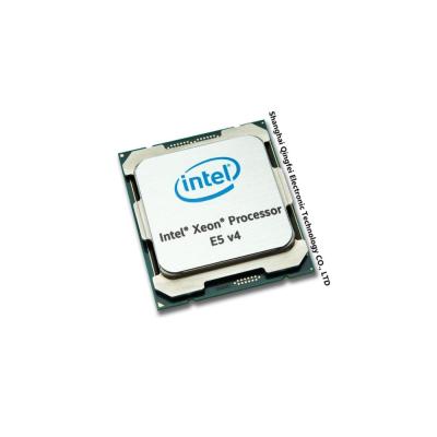 China Server Intel Xeon Professor E5-2640 V4 10 Cores 2400MHz SR2NZ E5-2600 CPU 2.40GHz for sale