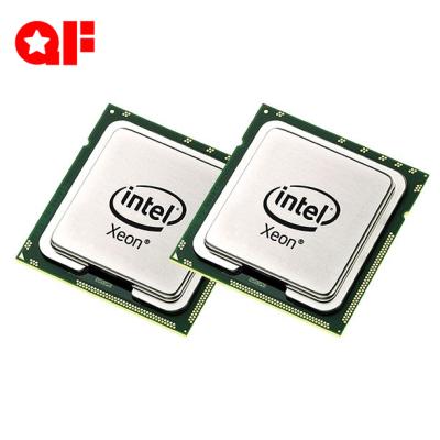 China Server Intel Xeon Bronze Gold Sliver Series Up To 28 Cores Used CPU For Sale Professor CPU for sale