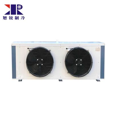 China Storage Cold Room Air Cooler Storage Warehouse Fresh Air Cooled Dryer Evaporator for sale