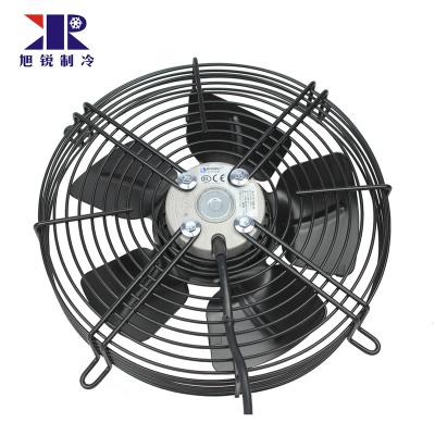 China Hotels YWF Series Axial Fan For Refrigeration Unit Evaporator Air Cooler Plastic Condenser 1300 R/min YWF4D-500S Unavailable for sale