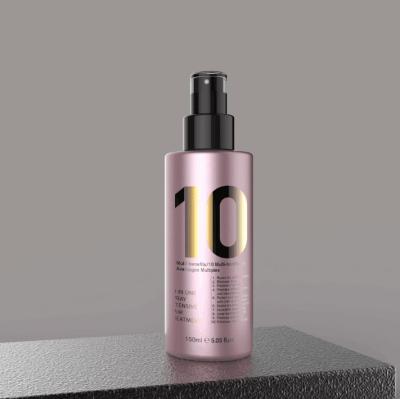 China Moisturizing New Trend Daily Use Multi-Function 10 In 1 Leave In Treatment Spray for sale