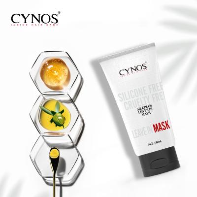 China Color-Protecting Cynos Goodnight Hair Mask, Organic Leave In Hair Mask for sale