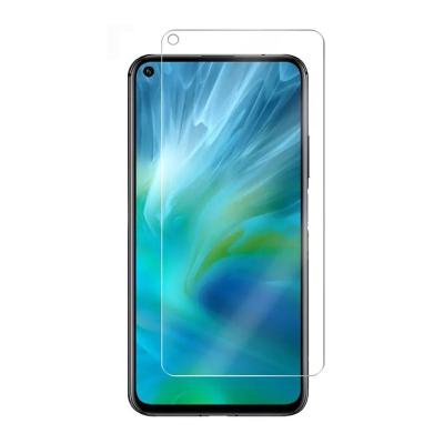 China Hot Selling Anti-fingerprint Huawei Glass Tempered Film is suitable for nova6 nova6i nova6se full glass covered screen protector for sale