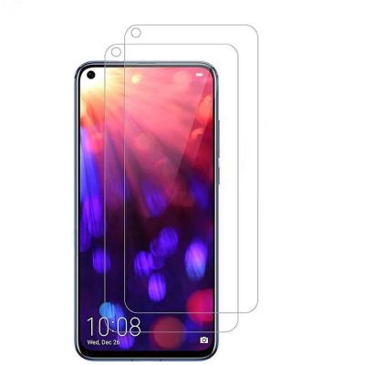 China Hot Selling Anti-fingerprint Huawei Glass Tempered Film is suitable for nova4 nova4e nova3 nova3i nova3e full glass covered screen protector for sale