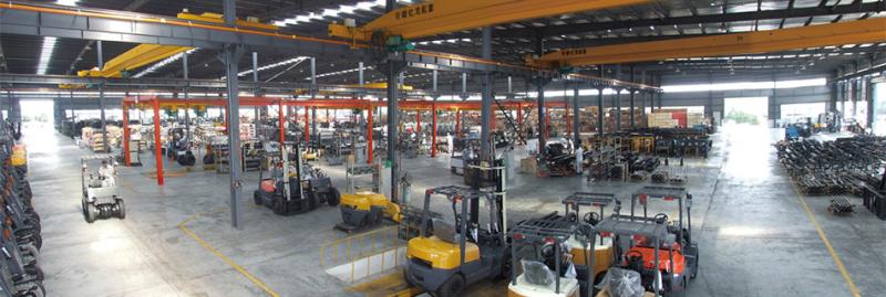 Verifizierter China-Lieferant - Shanghai M.Touch Road Mechanical Equipment Co.,Ltd