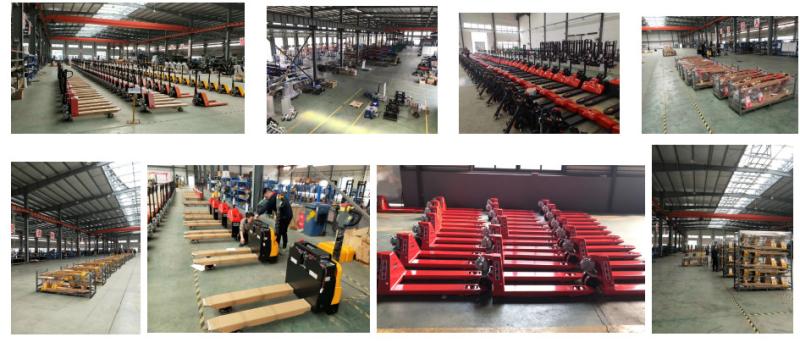 Geverifieerde leverancier in China: - Shanghai M.Touch Road Mechanical Equipment Co.,Ltd