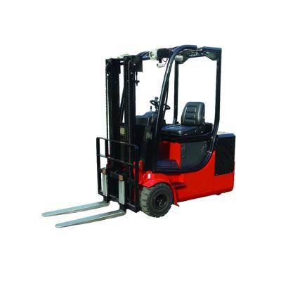 Κίνα Explosionproof ηλεκτρικό Forklift φορτηγό 1070mm μήκος 3000mm δικράνων ανώτατο ύψος ανύψωσης προς πώληση