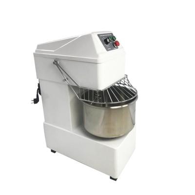 China snack factory dough mixer spare parts dough mixer for sale 25 kg dough mixer for sale