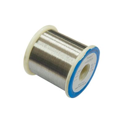 China 0Cr21Al6 Electric Heating Resistance Wire Resistance Alloy Wire zu verkaufen