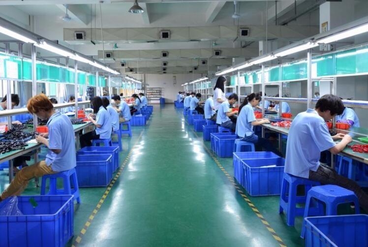Verified China supplier - Shenzhen LeanYoo Sporting Goods Co.,Ltd