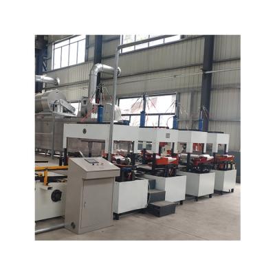 China Other Strength Supplier Professional Wire Drum Making Machine Wire Drum Drums Buckets Cleaning Equipment for sale