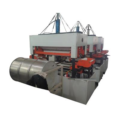 China Other factory price newest wire drum cleaning degreasing production equipment for sale