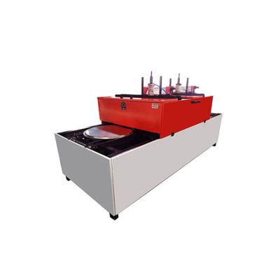 China Other cover wiping equipment 220v/380v steel drum production equipment factory price cleaning packing line supplied for sale