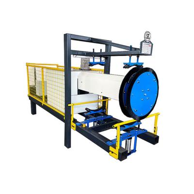 China Other fashion design automatic metal drum dust suction equipment metal drum internal production equipment for sale