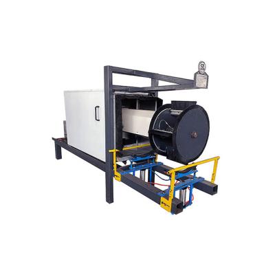 China Other manufacturers wholesale 220v/380v drum cleaning equipment metal drum production equipment automatic packaging line provided 1000 for sale