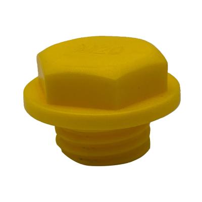 China Plastic Tube Custom Adjustable Hose Rubber Plug for sale