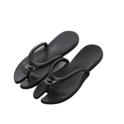 China New Arrival Eva Surf Womens Fashion Beach Plastic Flip Flops Anti-slippery Ocean 1E0178 for sale