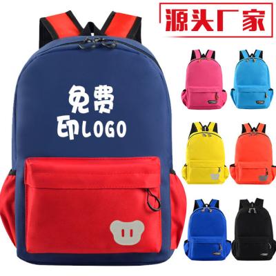 China Waterproof Preschool Backpack for School Children Girls Backpack Purse Kindergarten Bookbags Small for Toddler Travel for sale