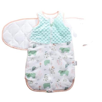 China Anti-Static Wholesale Cotton Easy Baby Wrap Wrap Baby Wrap Wrap Set for sale