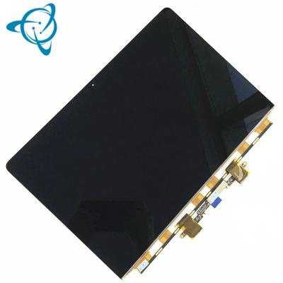 China 2019 shenyan new non-curved lcd screen for Macbook Pro Retina 13