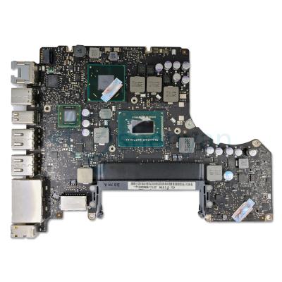 China LAPTOP ShenYan 820-3115-B 2012 Year A1278 Motherboard For Macbook Pro 13.3