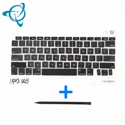 China Shenyan Capacitive Keyboard Keycap for Macbook Pro Retina A1466 A1425 A1502 A1398 A1278 A1286 Keycap EMC 2632 EMC 2925 MQD32LL/A for sale