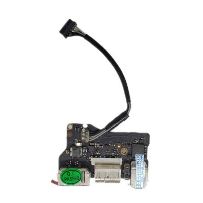 China Laptop Shenyan A1466 USB Input/Output Power Audio Board 820-3455-A for MacBook Air 13