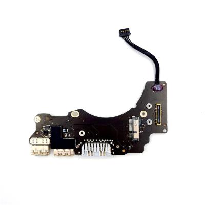 China Shenyan A1502 Laptop USB Board Audio Input/Output Panel for Macbook Pro Retina 13.3