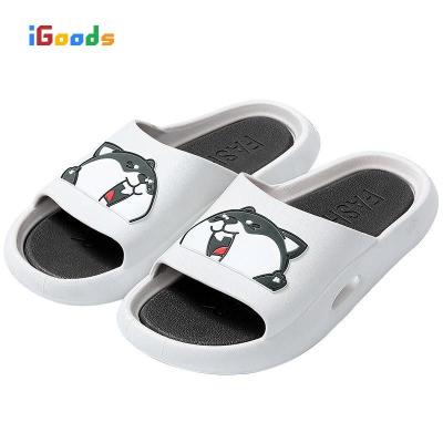 China High Quality Used Slippers Women Fashion Colorful Soft Folding Portable Used Beach Sandals Female Slippers Occasion Lady Beach Footwear for sale