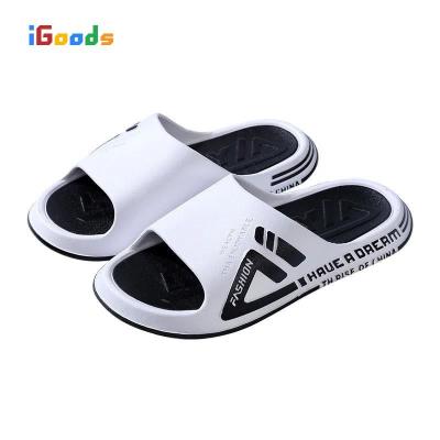 China Factory Wholesale Used High Quality Shoes Summer Universal Slipper Used Shoes In Balls Used Slippers For Men And Women Eva Shoes for sale