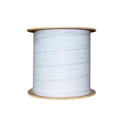 China Outdoor 1 Core 2 Core Outdoor Wire Ftth High Quality Outdoor Cable Drop Optic Indoor Fibers Gjyxch Fiber Duct Cables Optical Fiber for sale