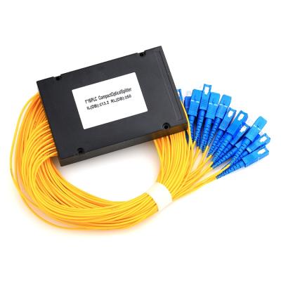 China Factory Direct FTTH Cable Wired Length Convenient Customization Energy Saving Splitter for sale