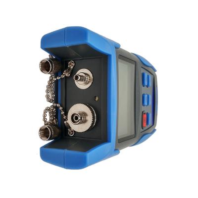 China FTTH Fiber Optic Power Meter With 10km Laser Source Visual Fault Locator for sale