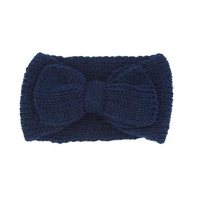 China COMMON women's reversible headband for sale