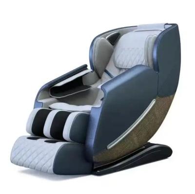 China Body electric gaming salon spa recliner chair with heating and  pedicure massage leg sofa  chair spare parts massager full body for sale