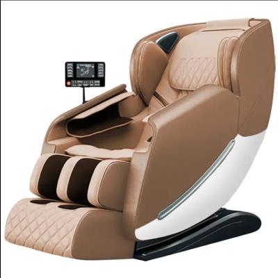 China Body salon spa recliner chair with heating and  pedicure massage leg sofa  chair spare parts rotai massage chairs full body for sale