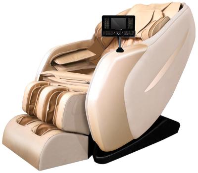 China Body electric gaming barber  osaki nail spa recliner chair with heating and  massage sofa  chair spare parts massager full body for sale