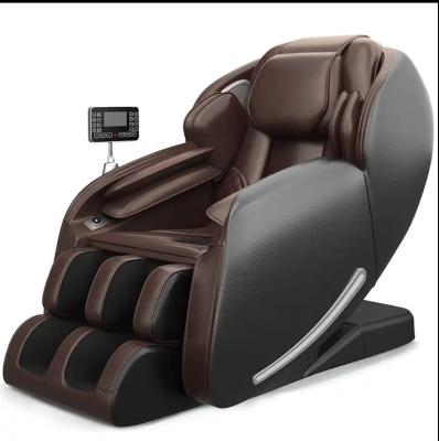 China Body electric gaming salon spa recliner chair with heating and  pedicure massage leg sofa  chair spare parts massager full body for sale