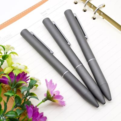 China office & School Pen Advertising Luxury Business Gift pen tip Pen Set With Custom Metal Logo for sale