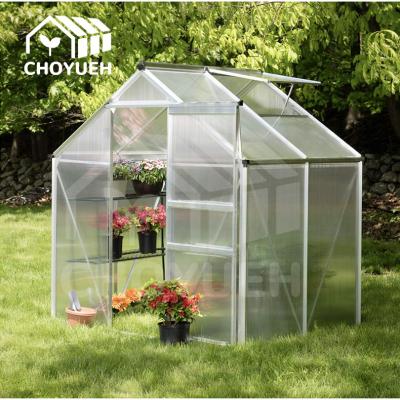 China UV Protection Rectangle Indoor Growing Space for Indoor Farming for sale