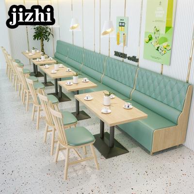 China Modern Leisure Restaurant Sofa Chair Cafe Leisure Table And Chair for sale