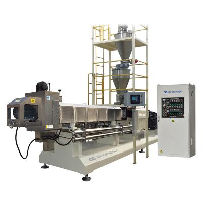 China food & Automatic beverage factory nurtrutional powder machine production line for sale