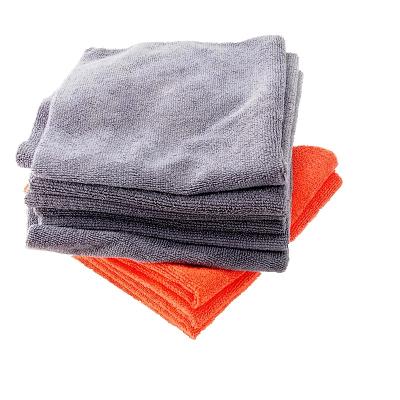 China Korean Wholistic Mobile Retailer Korea Viable 70 30 Pack Car Drying Towels Ultra Thick 4pl Car Roll Towel For Clean Cars Custom Logo for sale