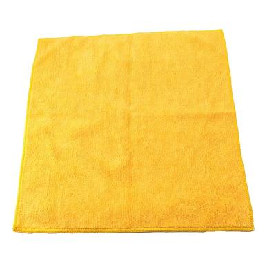 China Wholistic Viable 50 70 40 4pcs 40 Accessories Pour Logo Wholesale Car Dry Cleaner Quick Towels For Car Bike Washing for sale