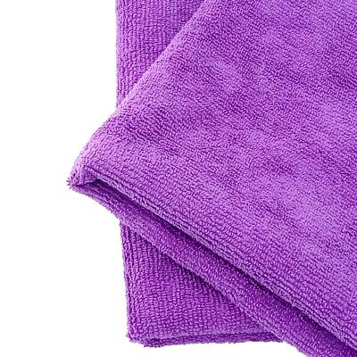 China Sustainable Korean Custom Auto Extra Thick Cleaning Products Manufacturer Microfiber 300gsm Car Wash Drying Towel Window Cloth for sale